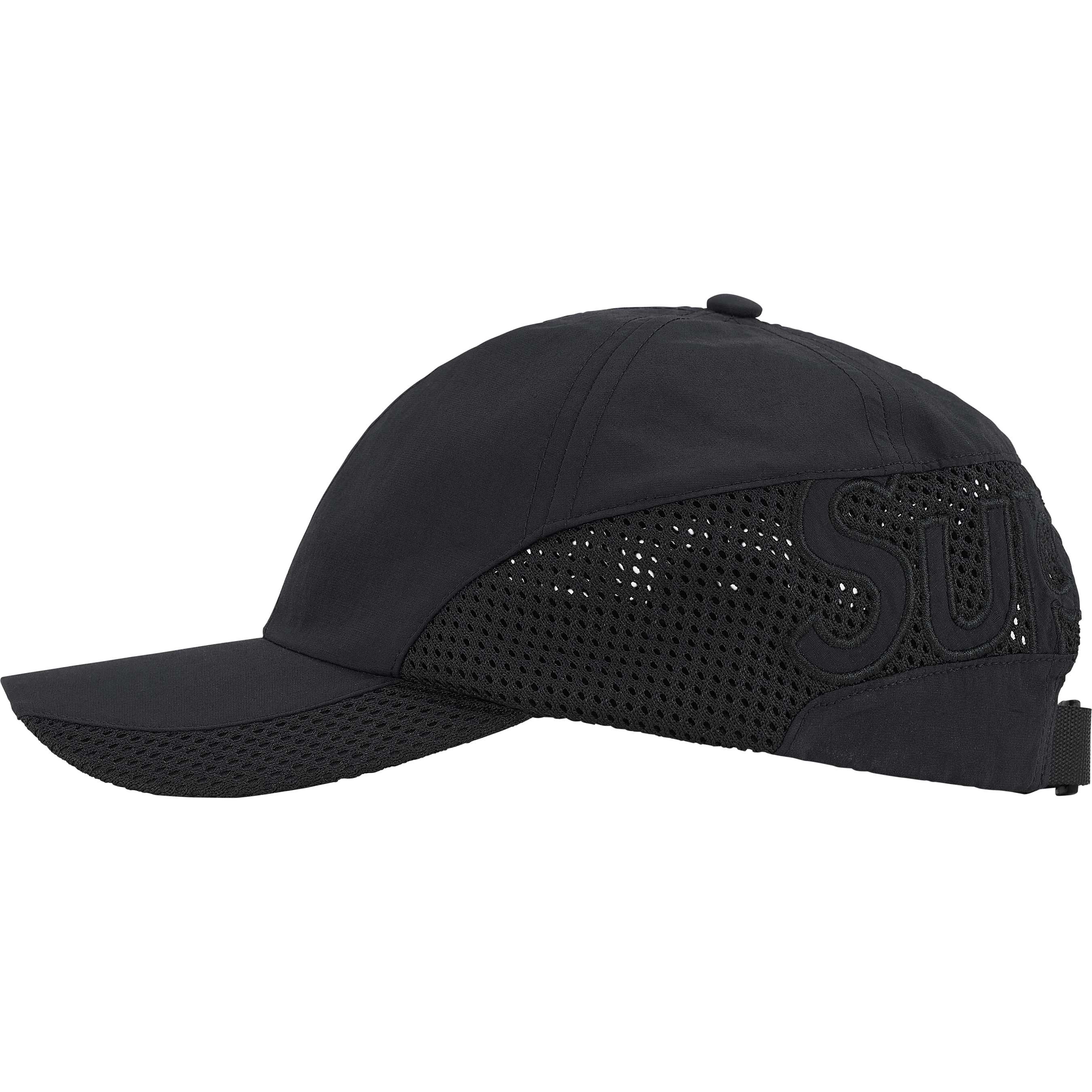 Cordura® Mesh 6-Panel view 3